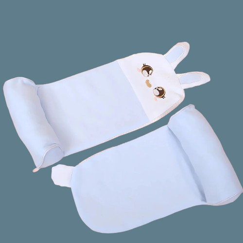 Baby Shaping Head Support Pillow