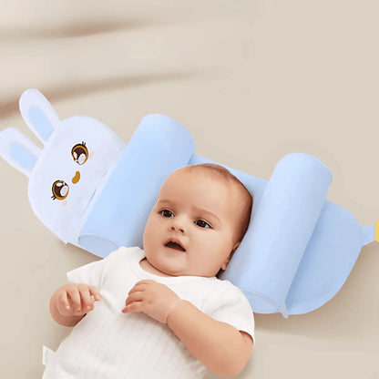 Baby Shaping Head Support Pillow
