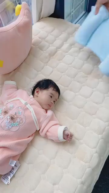 Baby Shaping Head Support Pillow